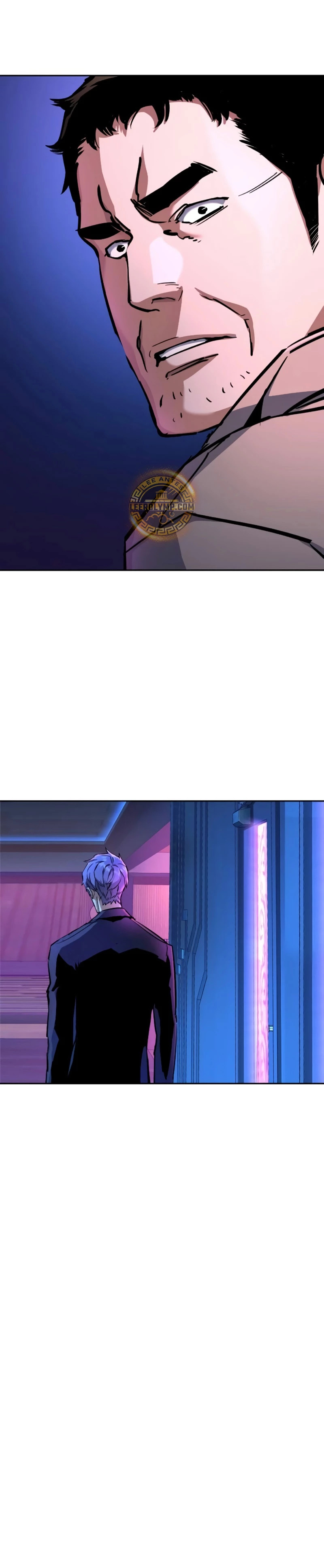 Read Teenage Mercenary Español Manga Online