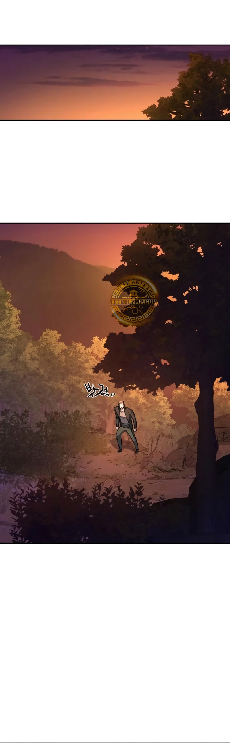 Read Teenage Mercenary Español Manga Online