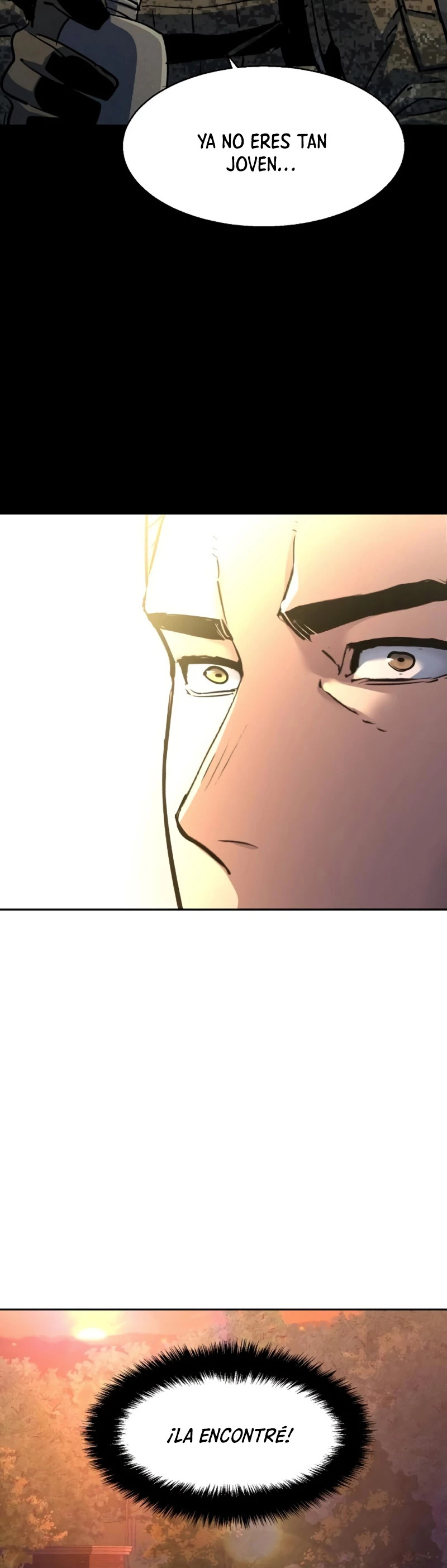 Read Teenage Mercenary Español Manga Online