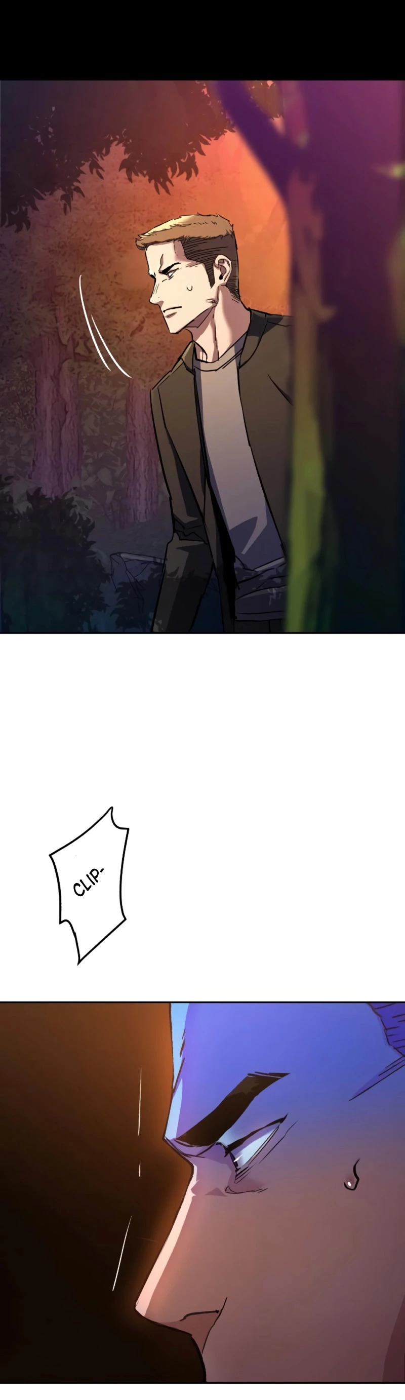 Read Teenage Mercenary Español Manga Online