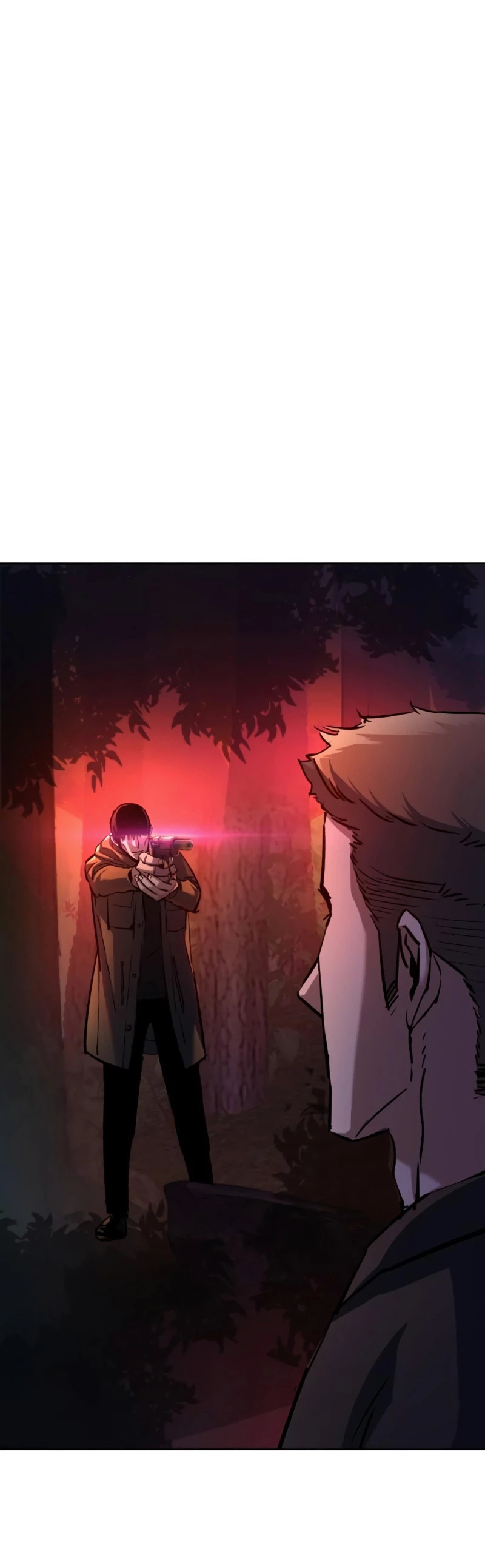 Read Teenage Mercenary Español Manga Online