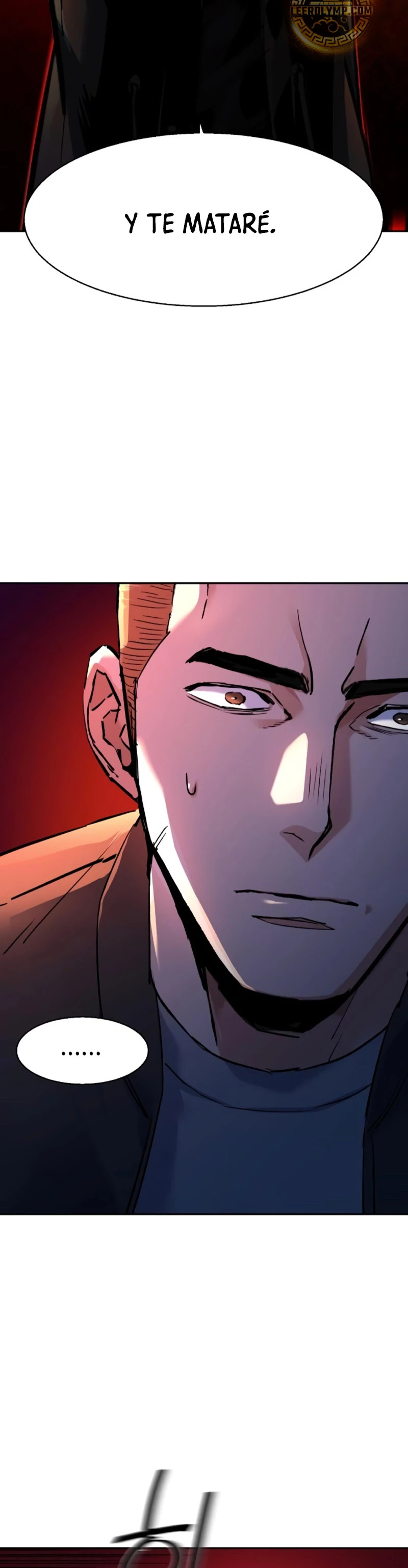 Read Teenage Mercenary Español Manga Online