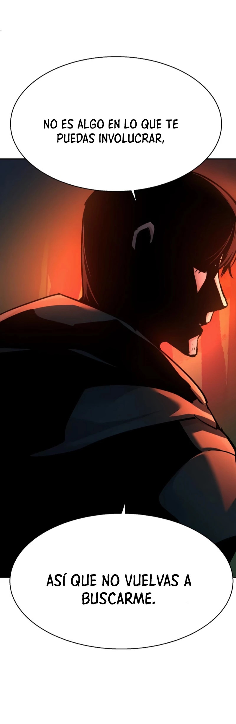 Read Teenage Mercenary Español Manga Online