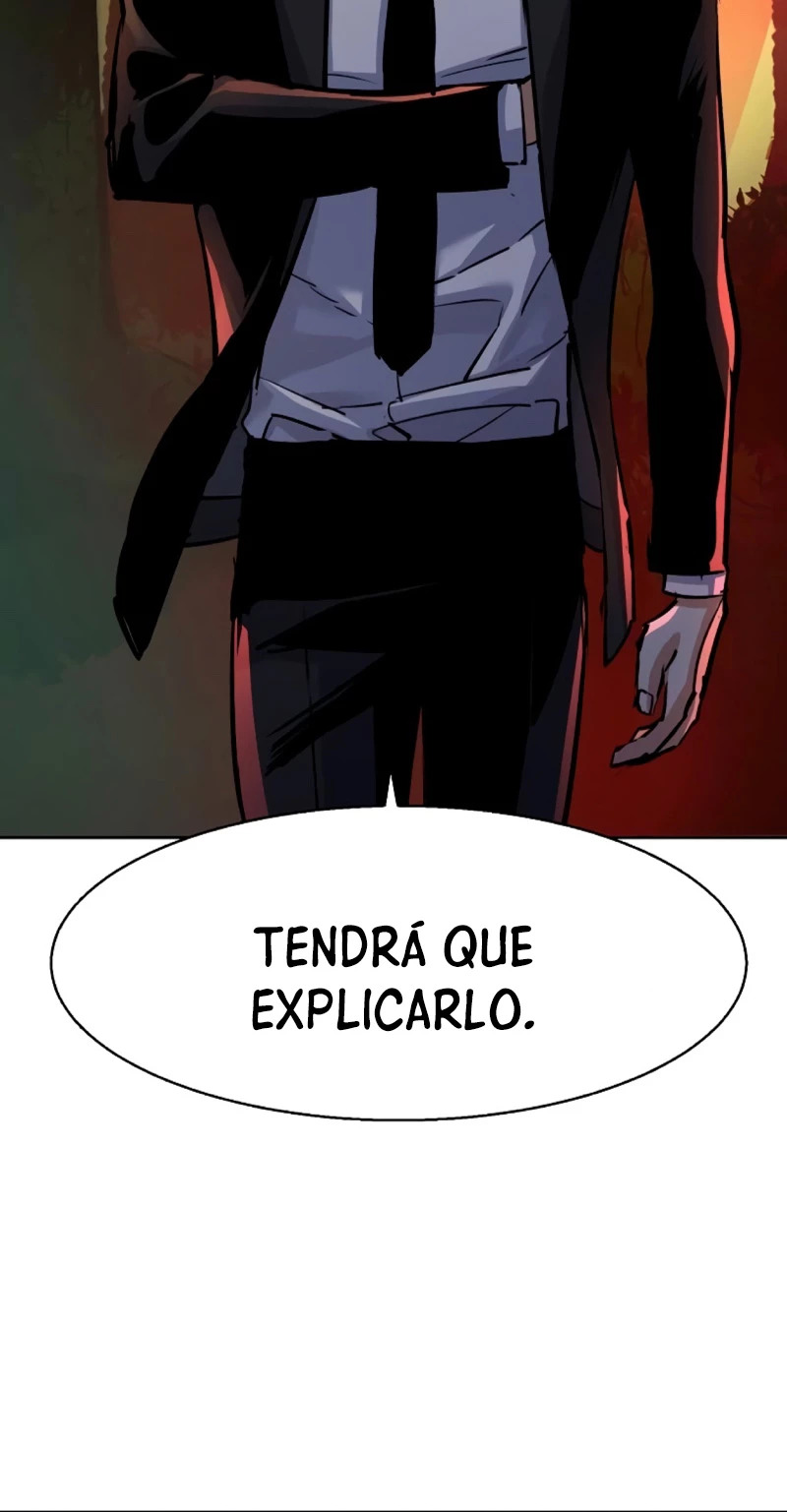 Read Teenage Mercenary Español Manga Online