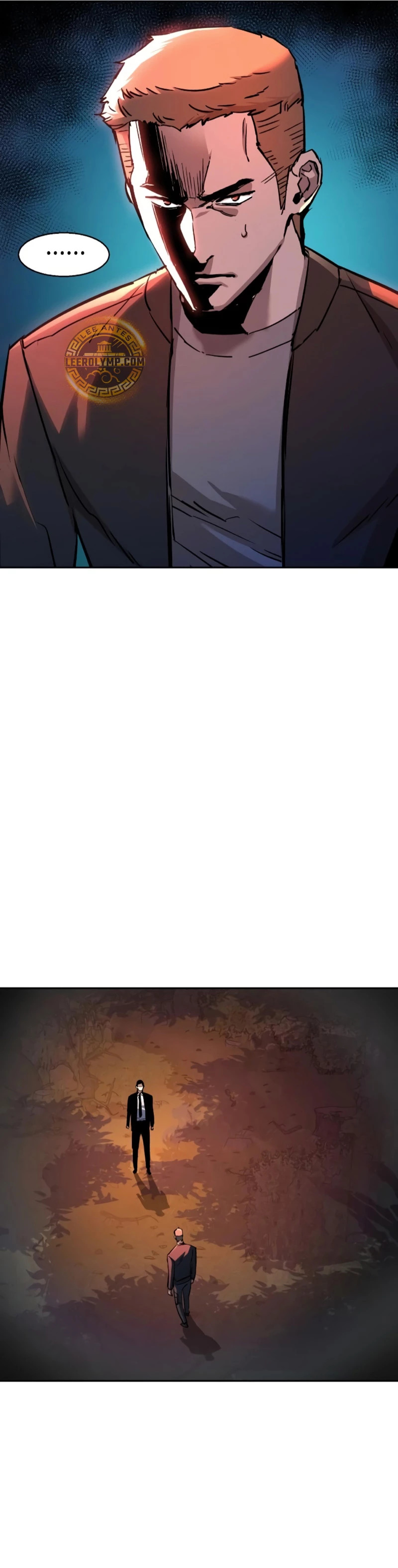 Read Teenage Mercenary Español Manga Online