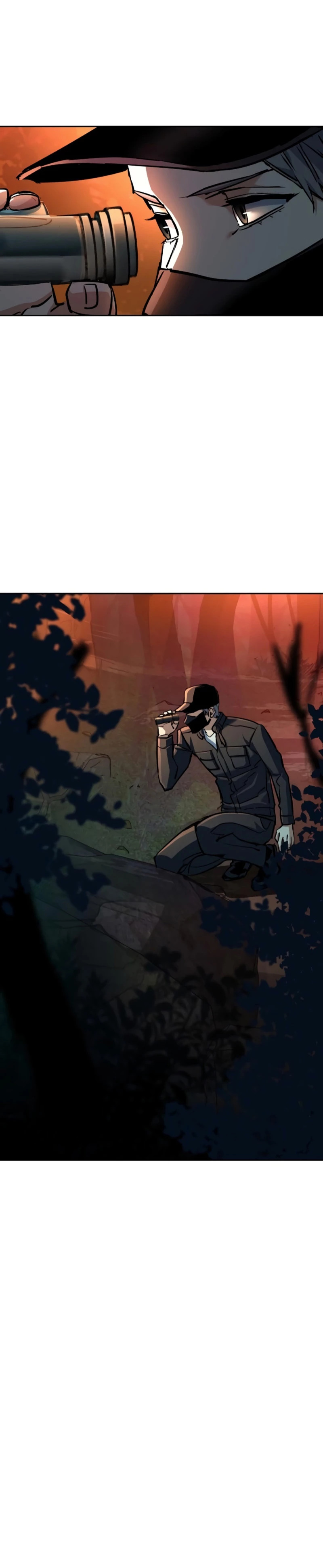 Read Teenage Mercenary Español Manga Online