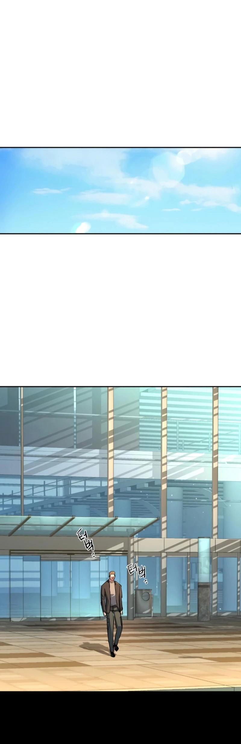 Read Teenage Mercenary Español Manga Online