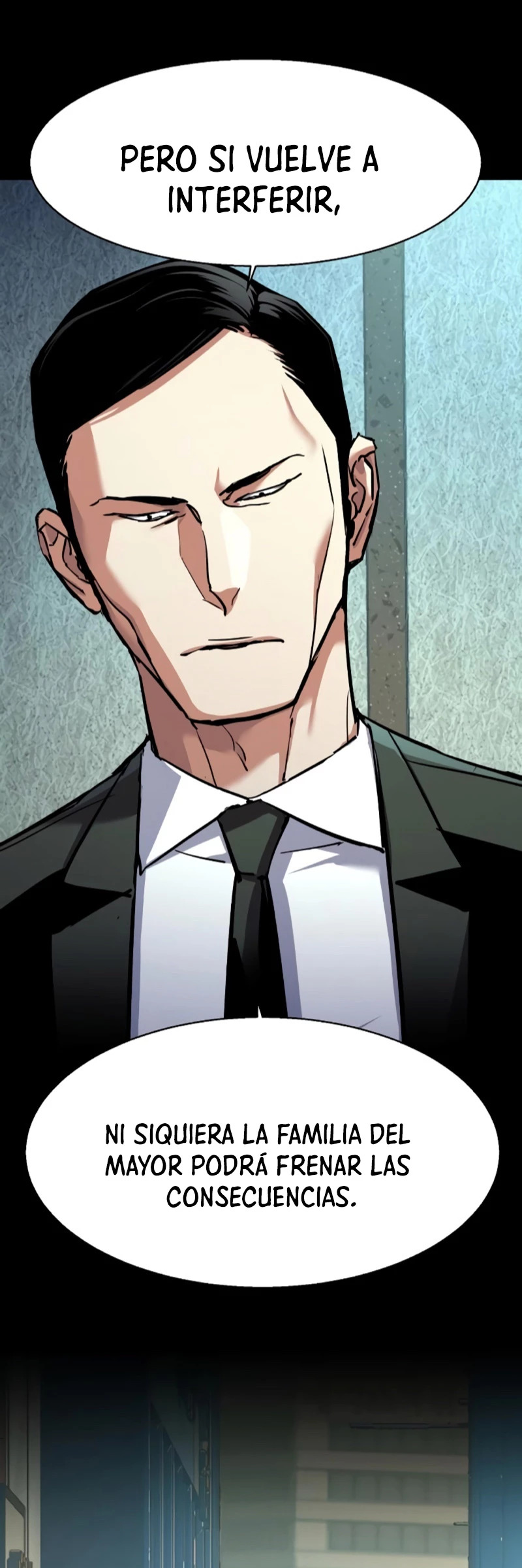 Read Teenage Mercenary Español Manga Online