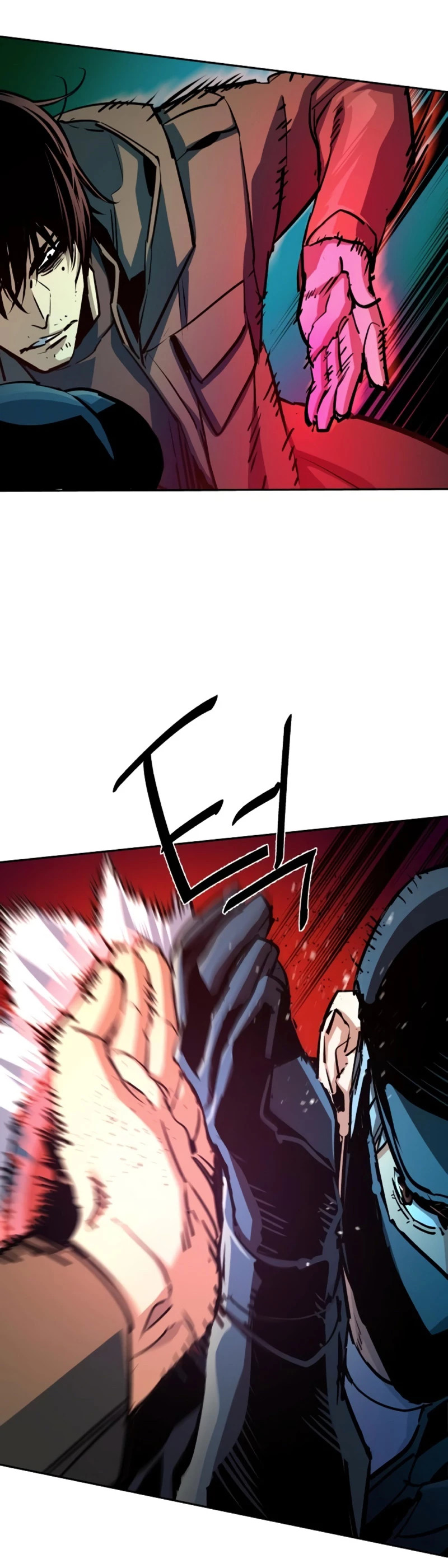 Read Teenage Mercenary Español Manga Online