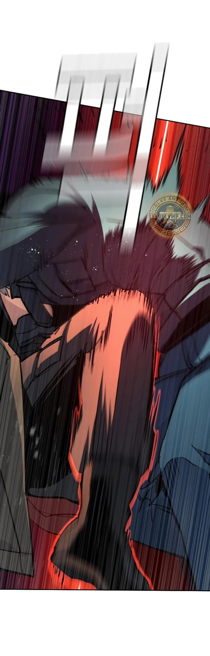 Read Teenage Mercenary Español Manga Online