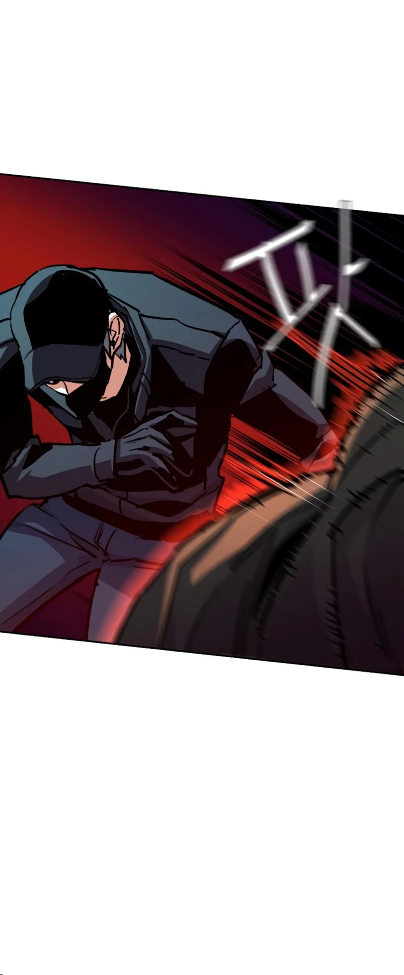 Read Teenage Mercenary Español Manga Online