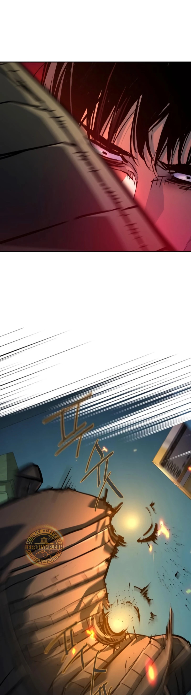 Read Teenage Mercenary Español Manga Online