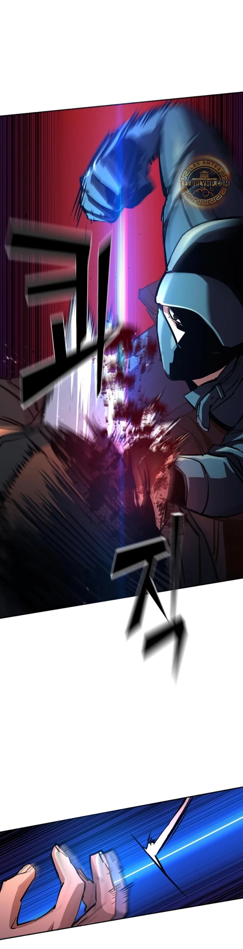 Read Teenage Mercenary Español Manga Online