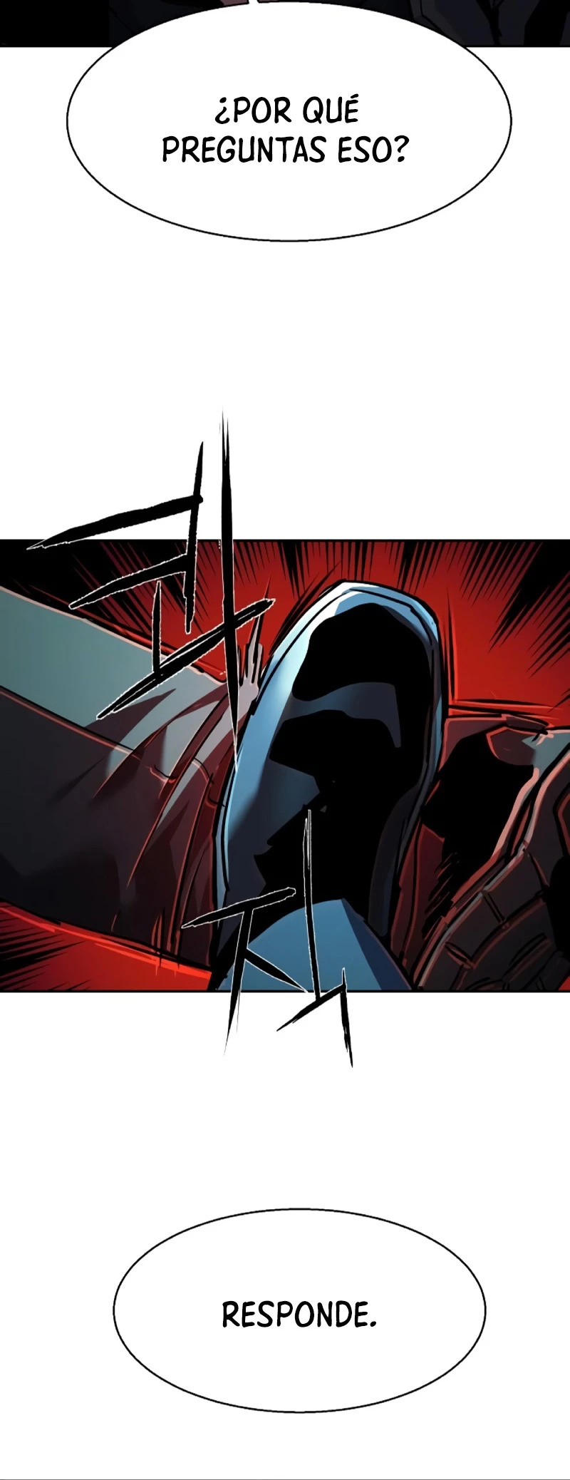 Read Teenage Mercenary Español Manga Online