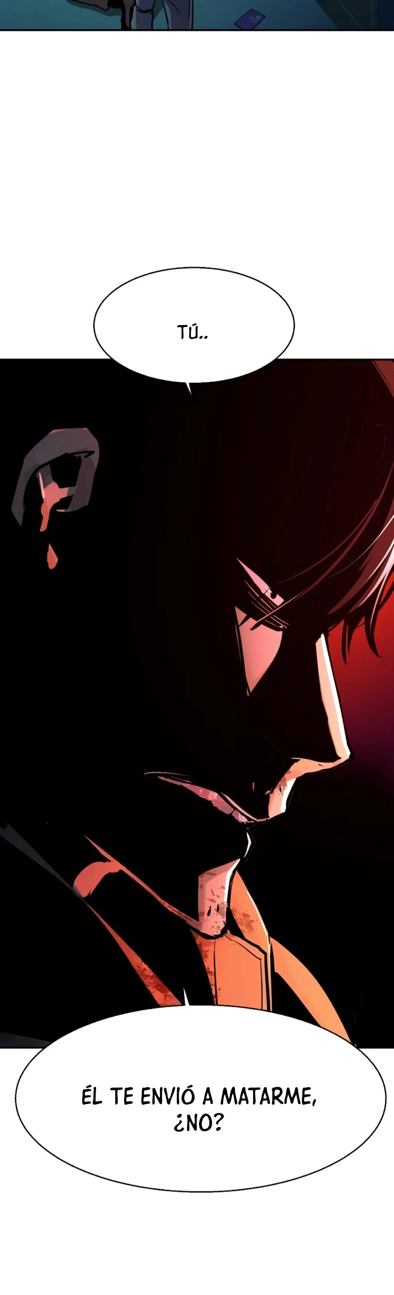 Read Teenage Mercenary Español Manga Online