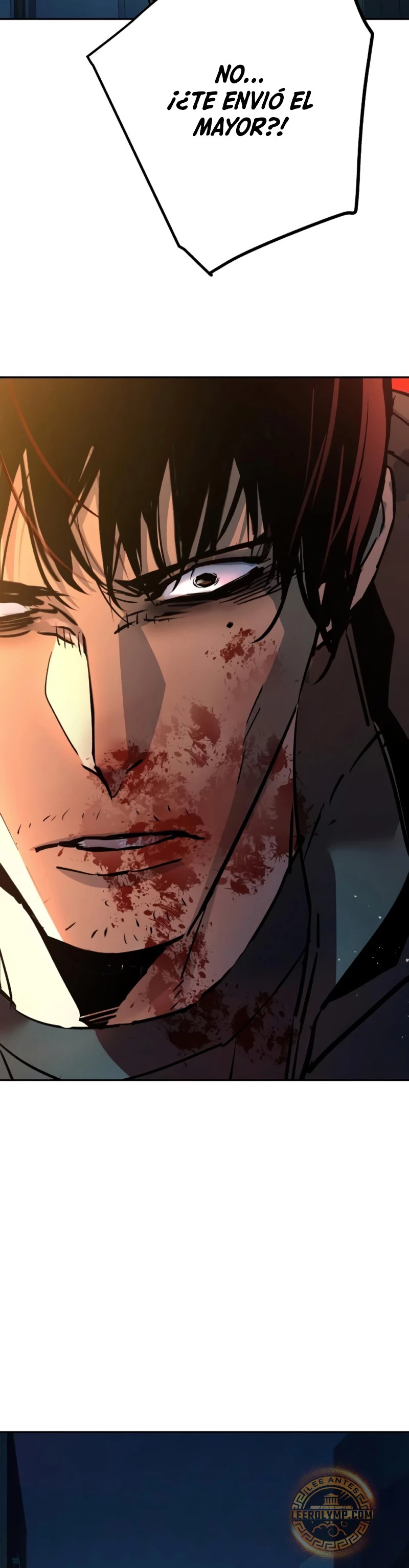 Read Teenage Mercenary Español Manga Online