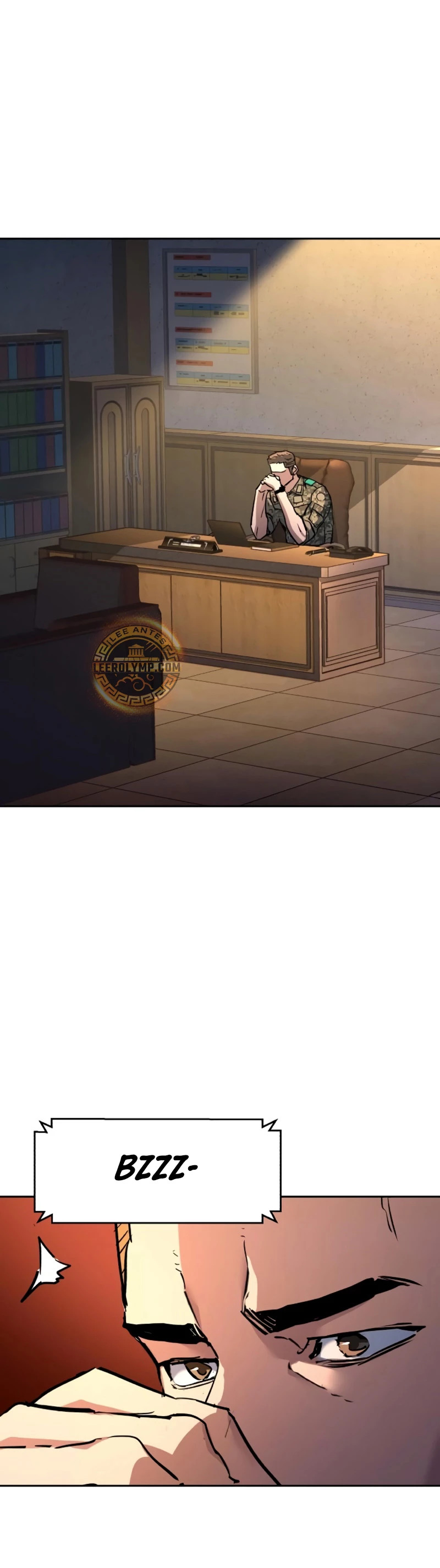 Read Teenage Mercenary Español Manga Online