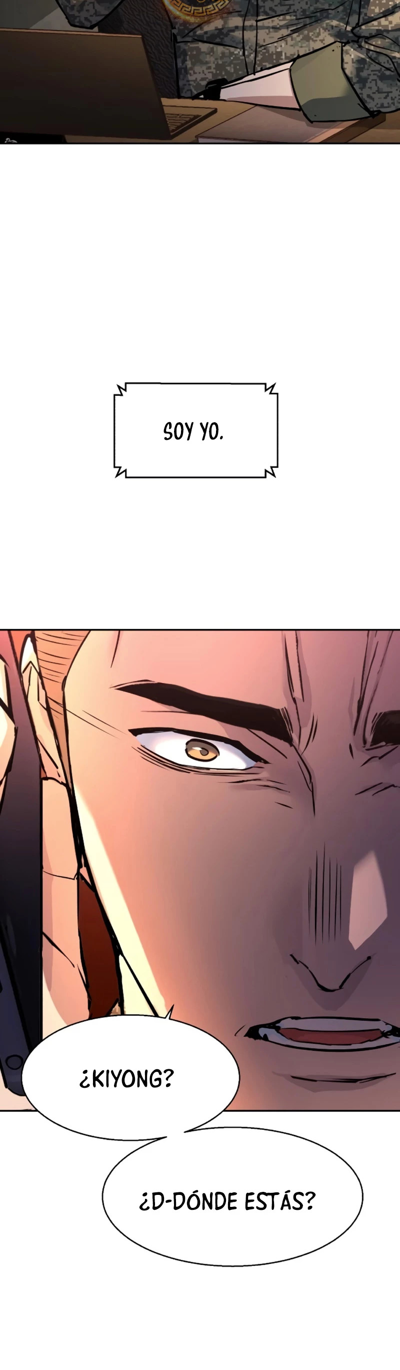 Read Teenage Mercenary Español Manga Online