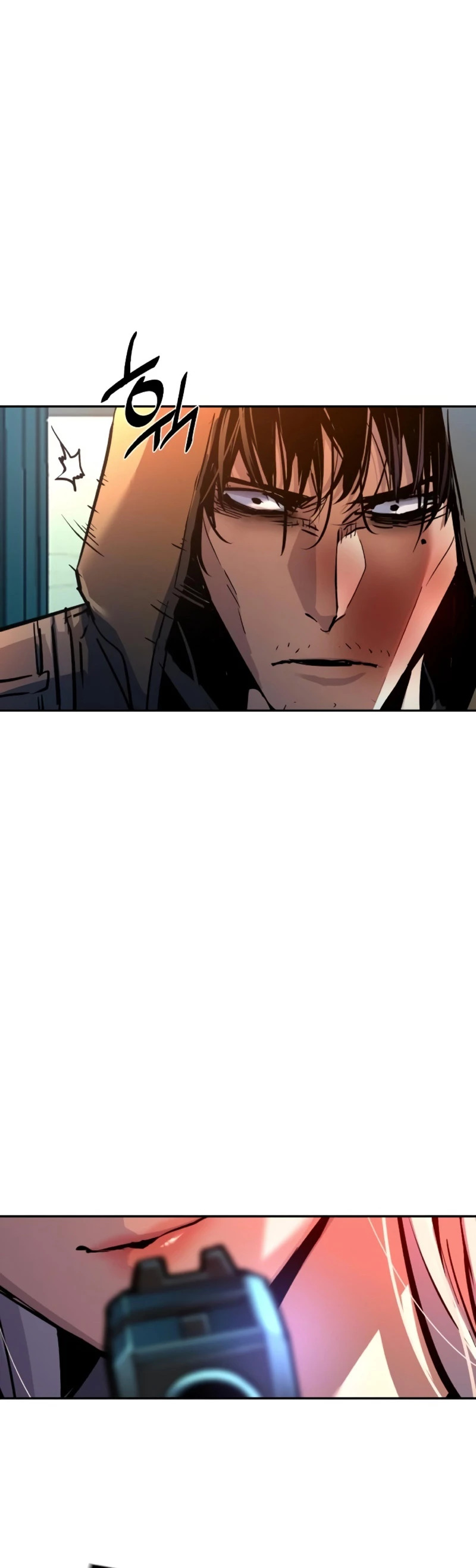 Read Teenage Mercenary Español Manga Online