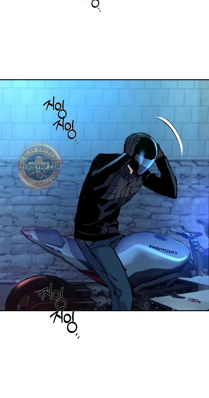 Read Teenage Mercenary Español Manga Online