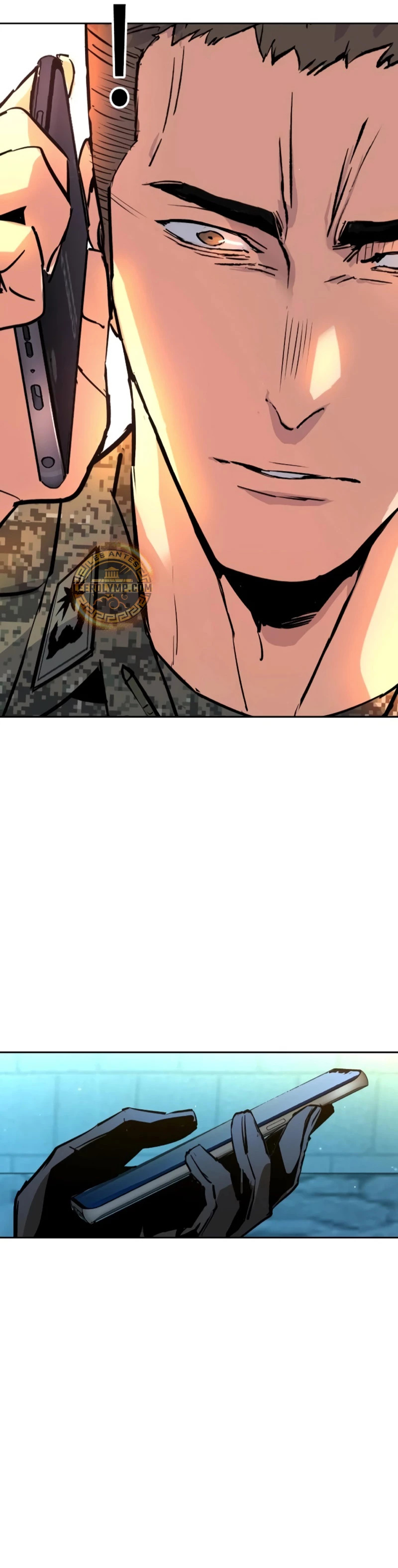 Read Teenage Mercenary Español Manga Online