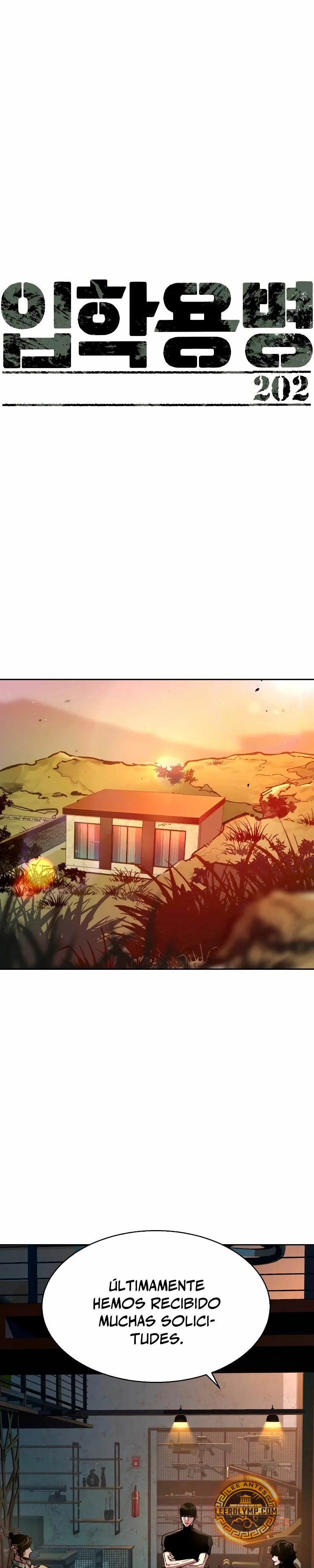 Read Teenage Mercenary Español Manga Online