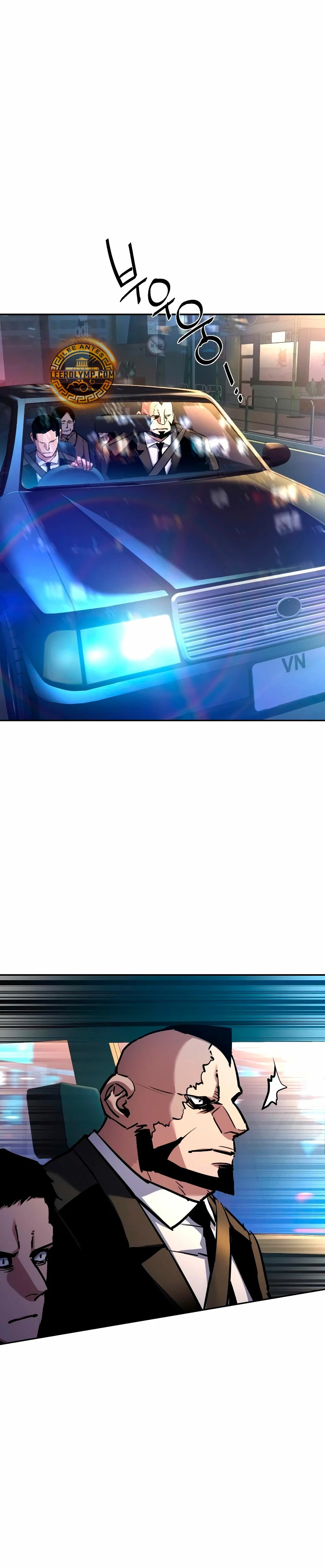 Read Teenage Mercenary Español Manga Online