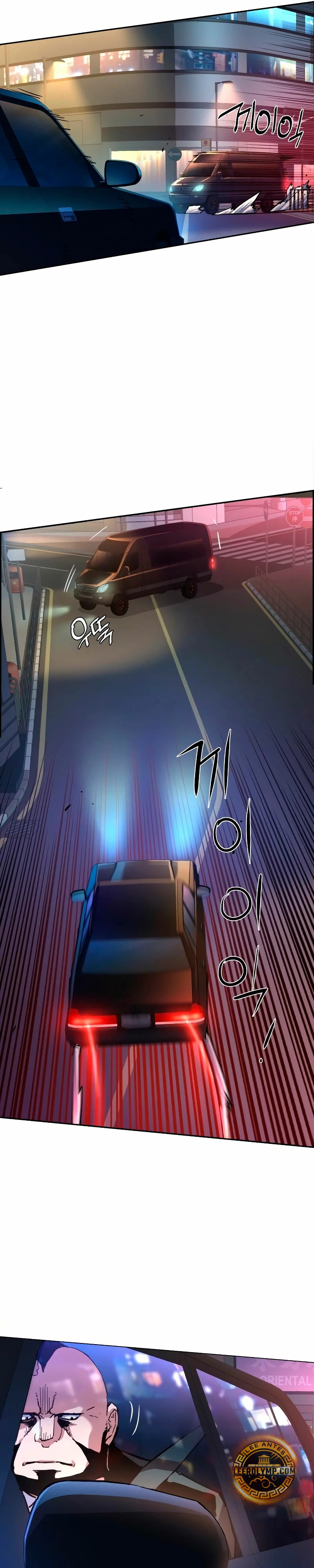 Read Teenage Mercenary Español Manga Online