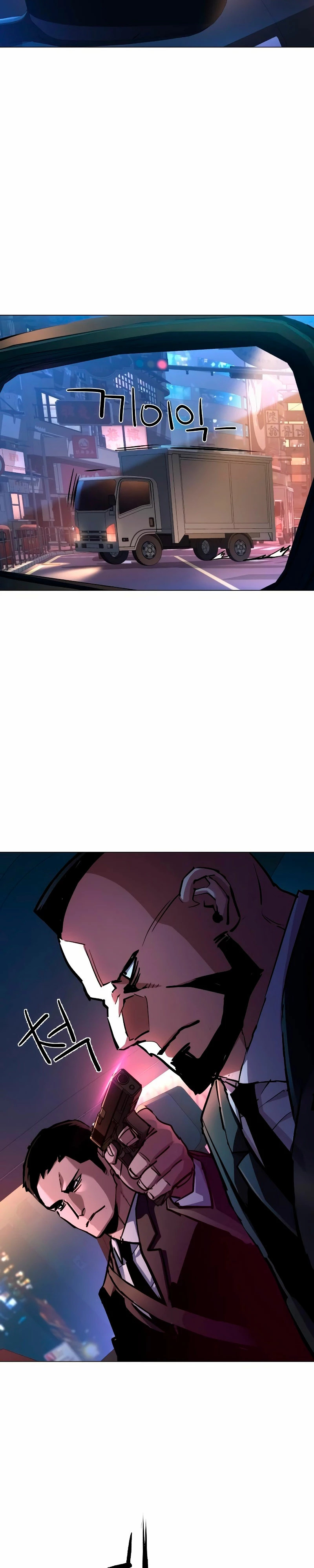 Read Teenage Mercenary Español Manga Online