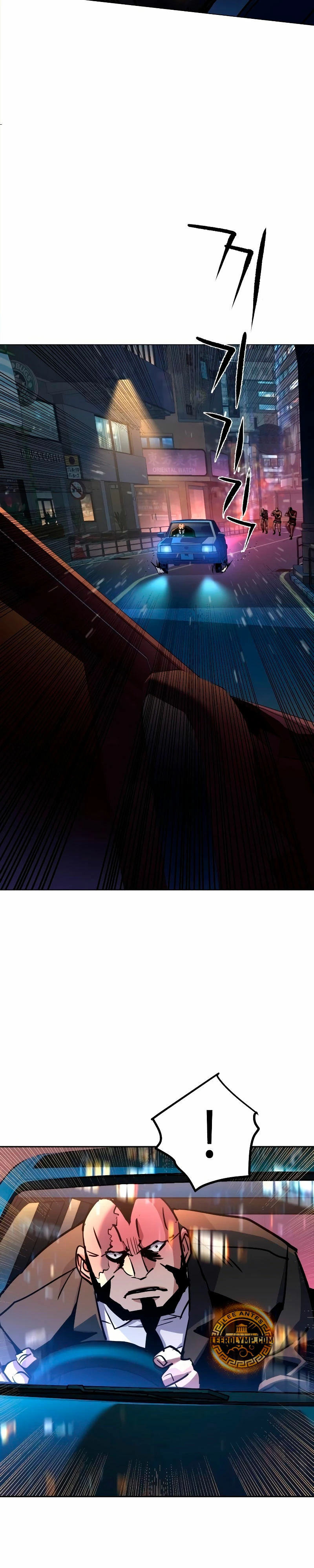 Read Teenage Mercenary Español Manga Online