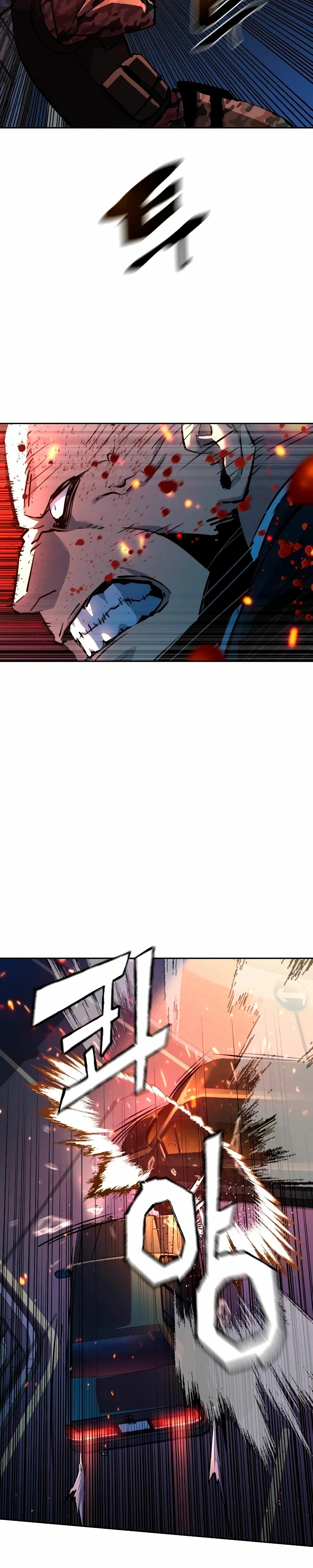 Read Teenage Mercenary Español Manga Online