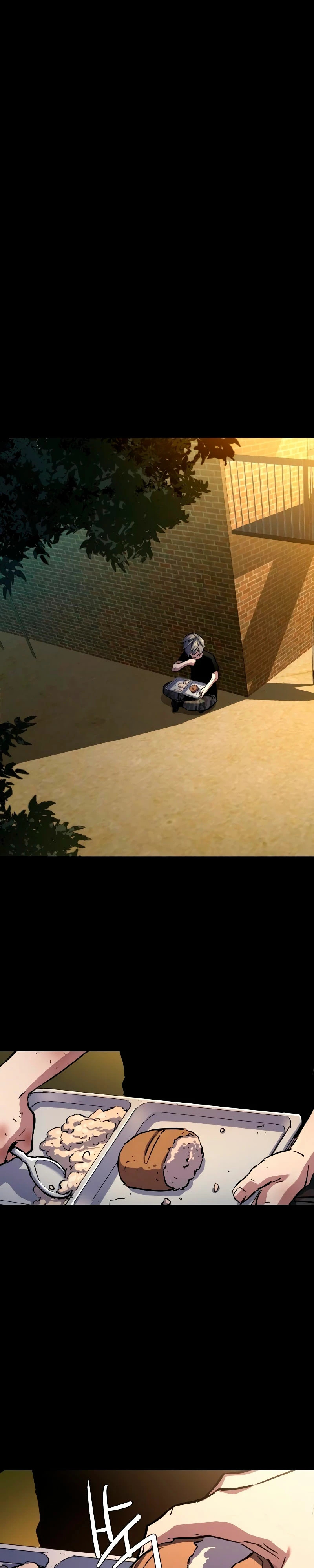 Read Teenage Mercenary Español Manga Online