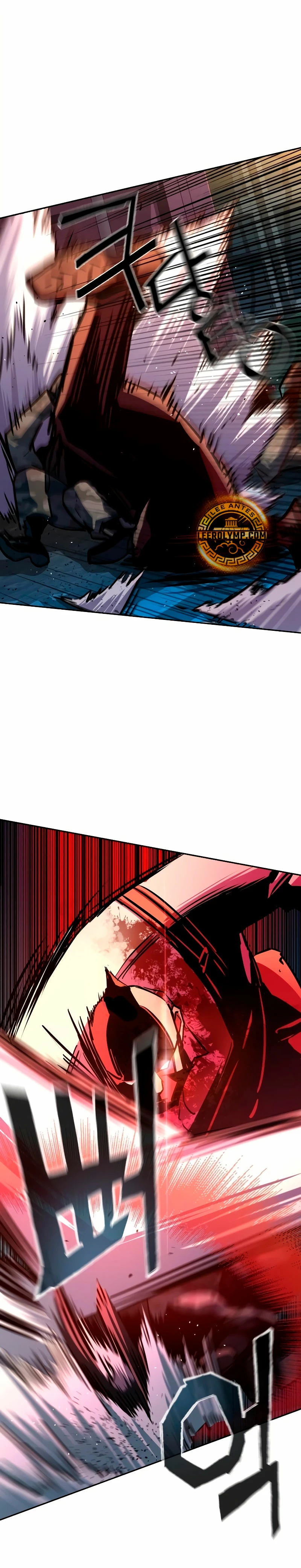 Read Teenage Mercenary Español Manga Online