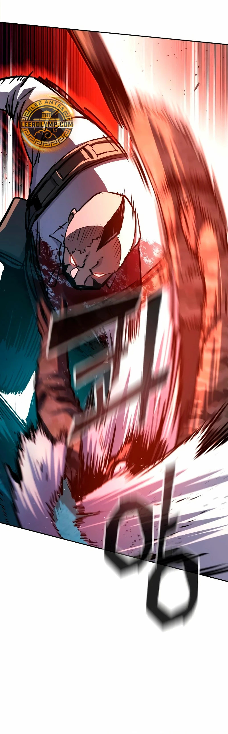 Read Teenage Mercenary Español Manga Online