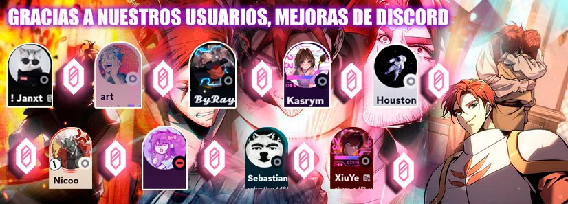 Read Teenage Mercenary Español Manga Online