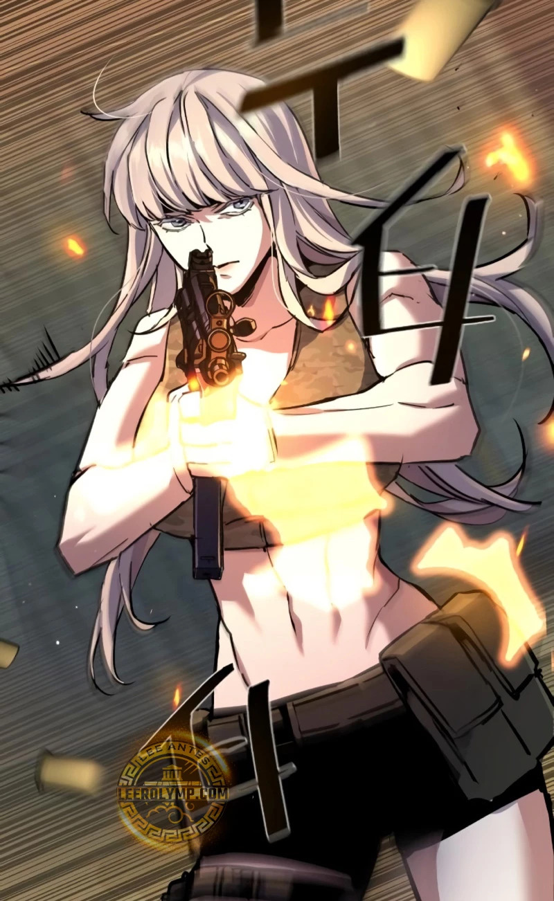 Read Teenage Mercenary Español Manga Online