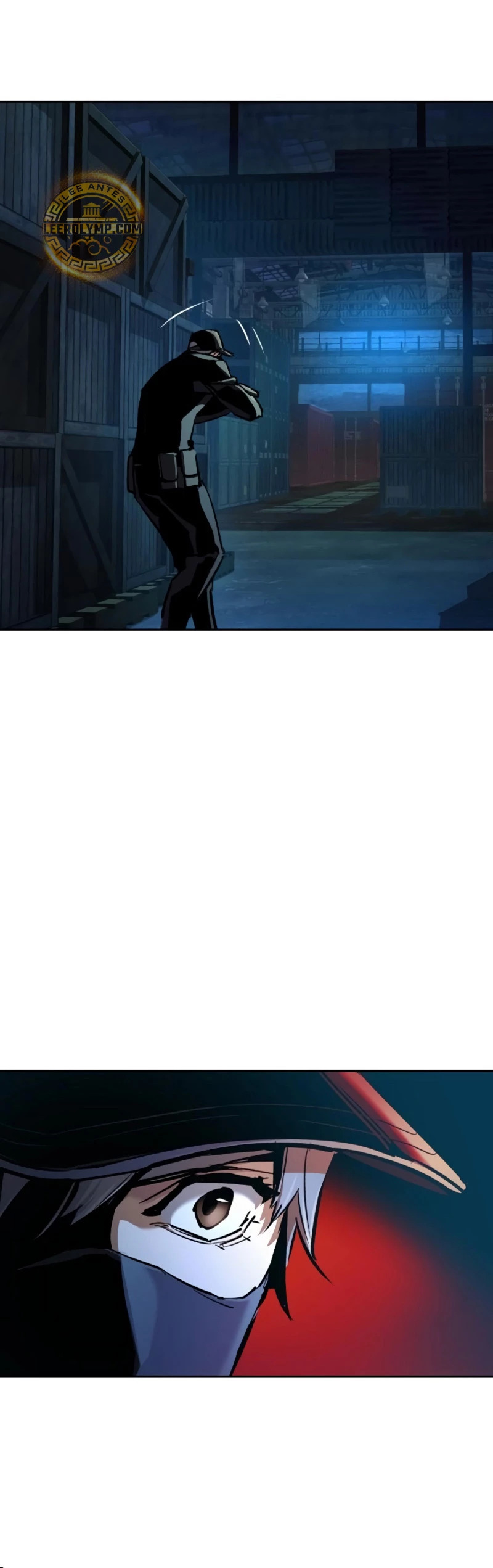 Read Teenage Mercenary Español Manga Online