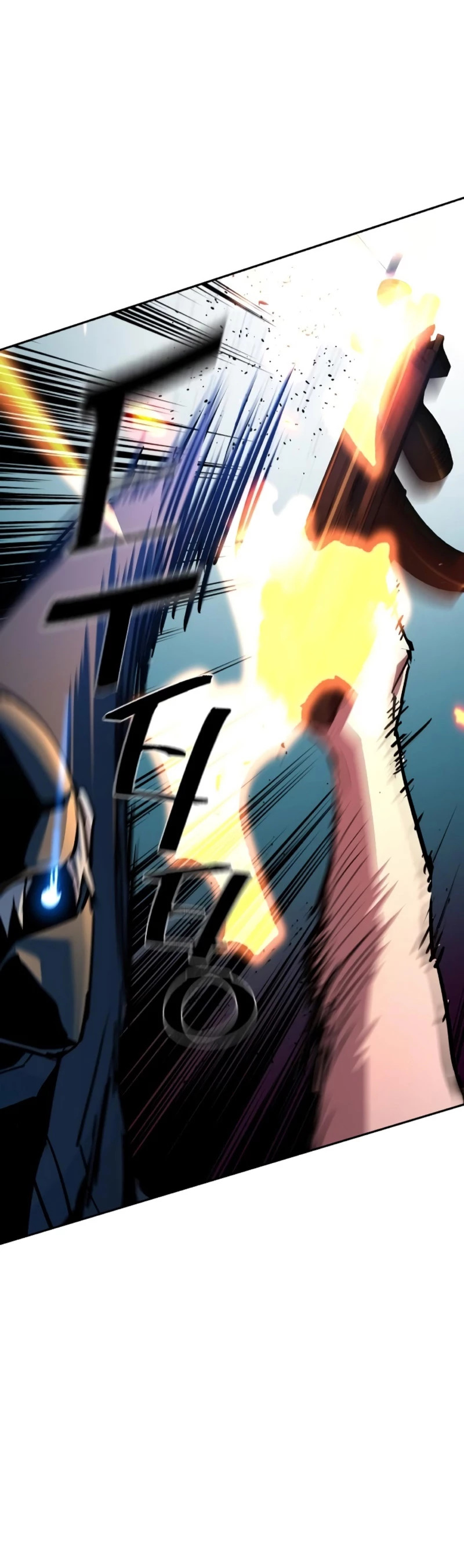 Read Teenage Mercenary Español Manga Online