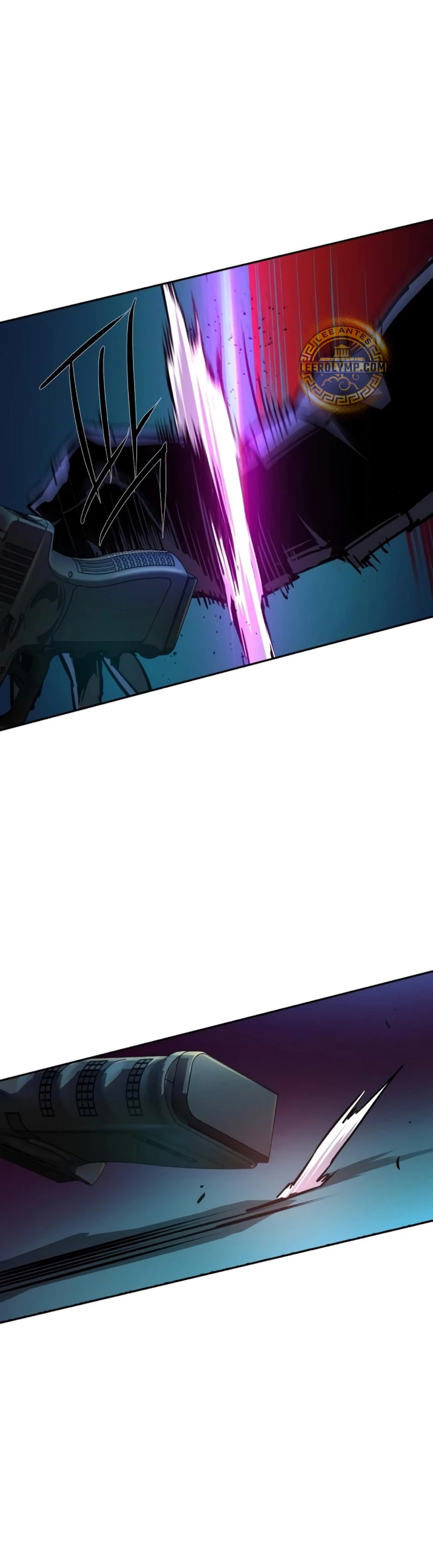 Read Teenage Mercenary Español Manga Online