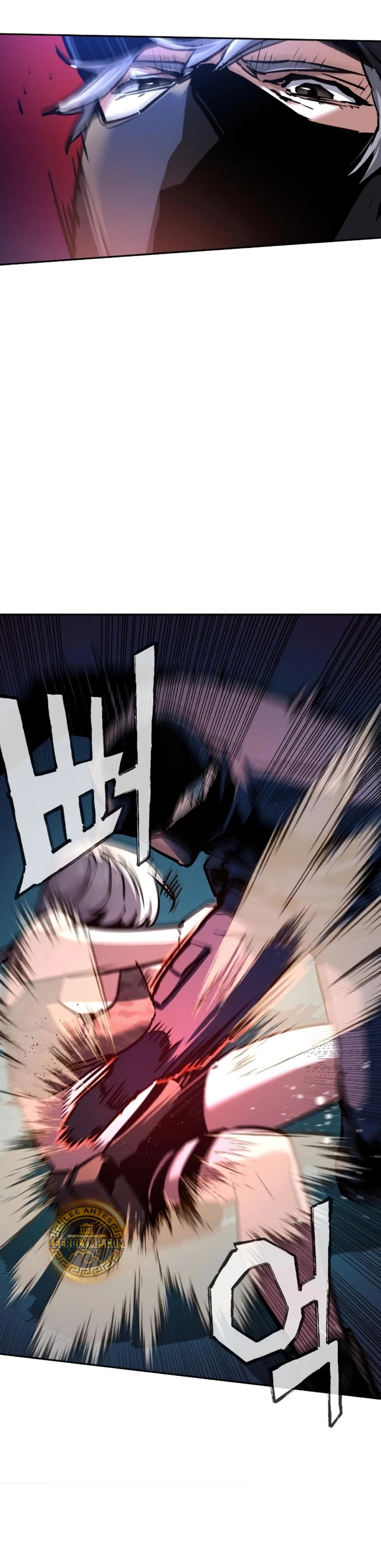 Read Teenage Mercenary Español Manga Online