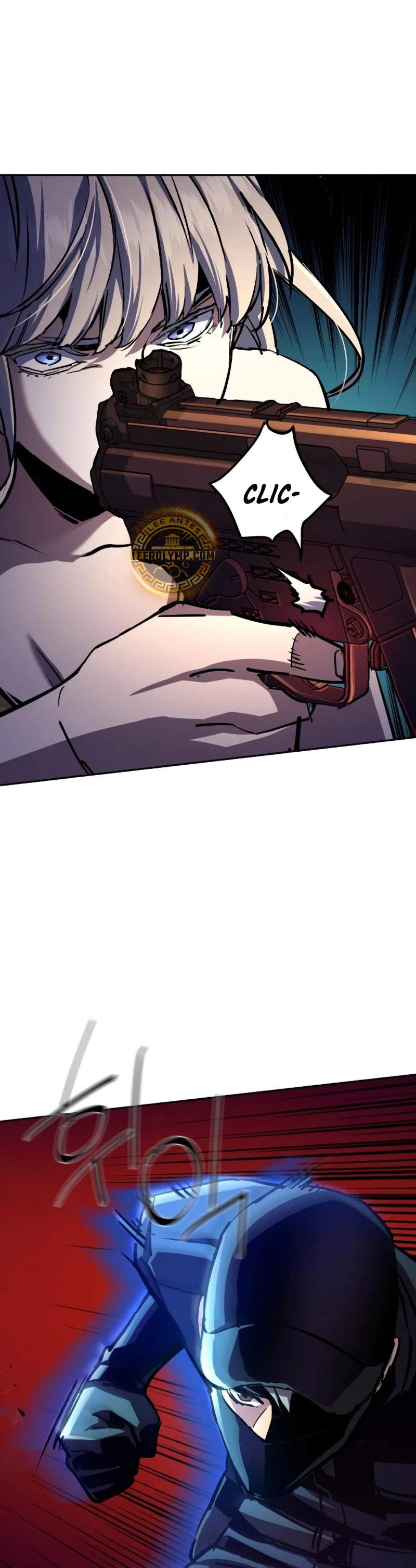 Read Teenage Mercenary Español Manga Online