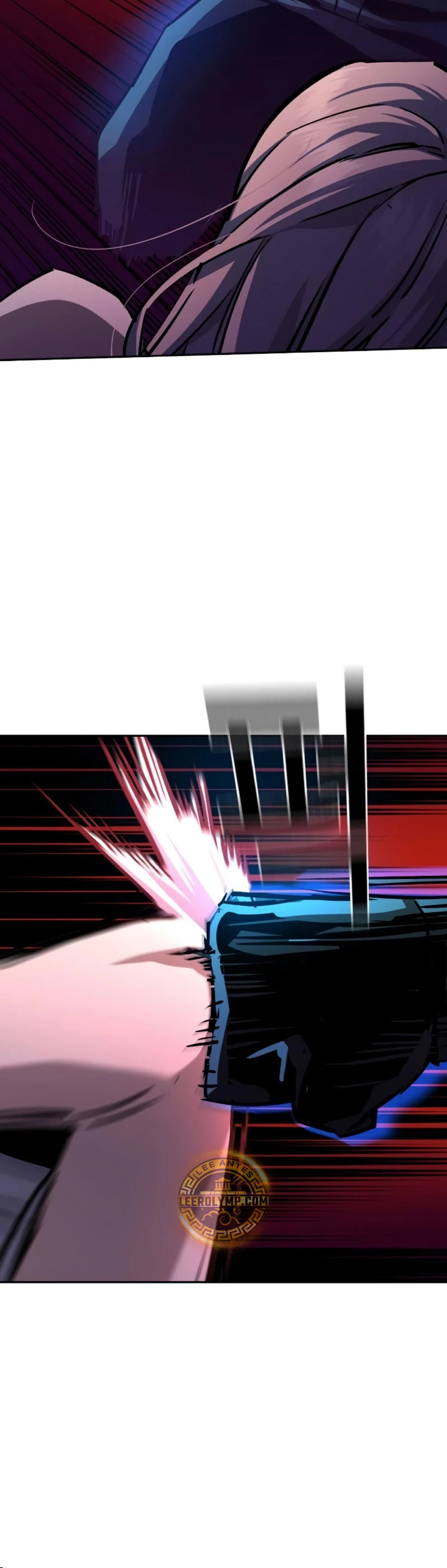 Read Teenage Mercenary Español Manga Online