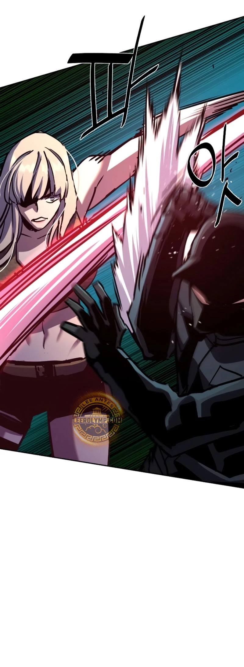 Read Teenage Mercenary Español Manga Online