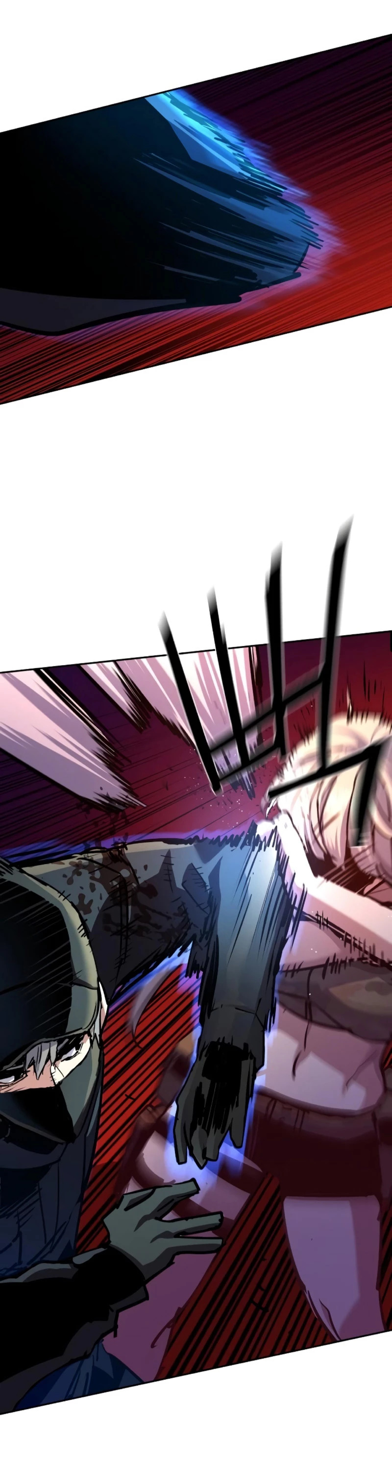 Read Teenage Mercenary Español Manga Online