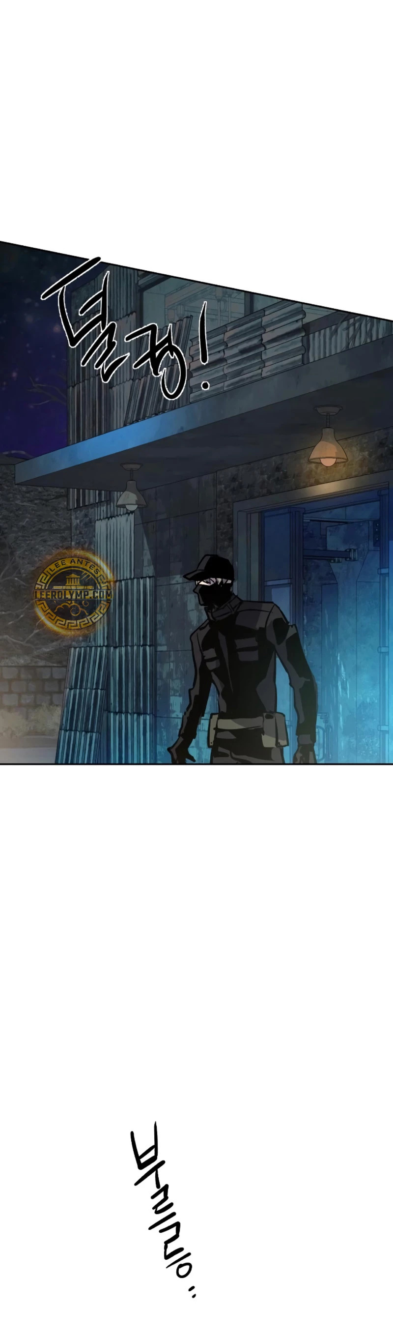 Read Teenage Mercenary Español Manga Online