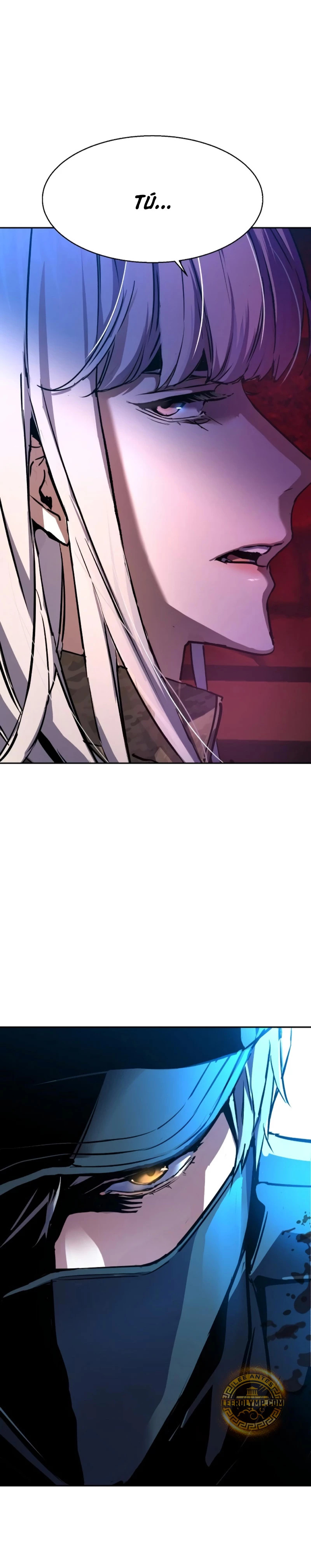 Read Teenage Mercenary Español Manga Online