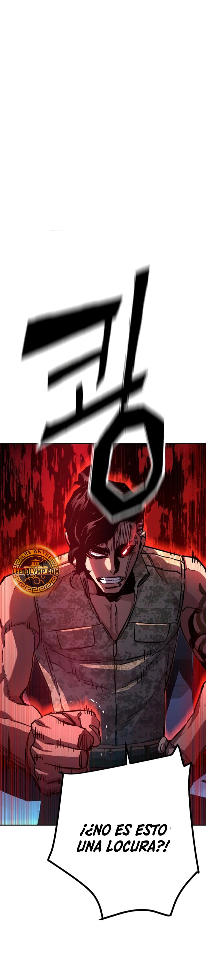 Read Teenage Mercenary Español Manga Online