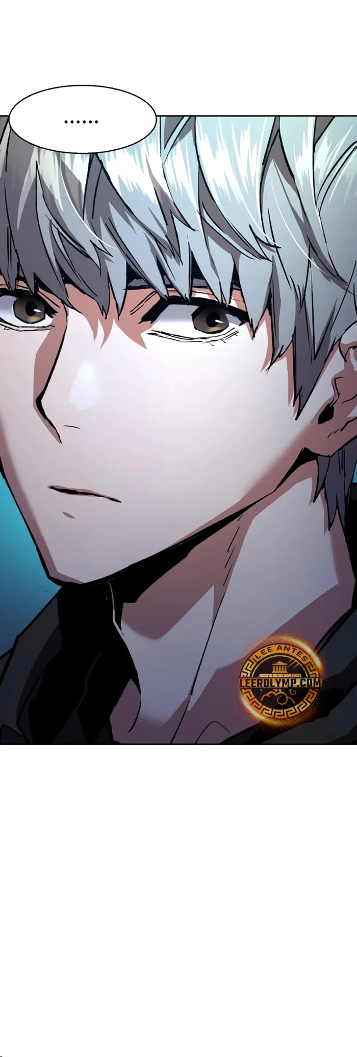 Read Teenage Mercenary Español Manga Online