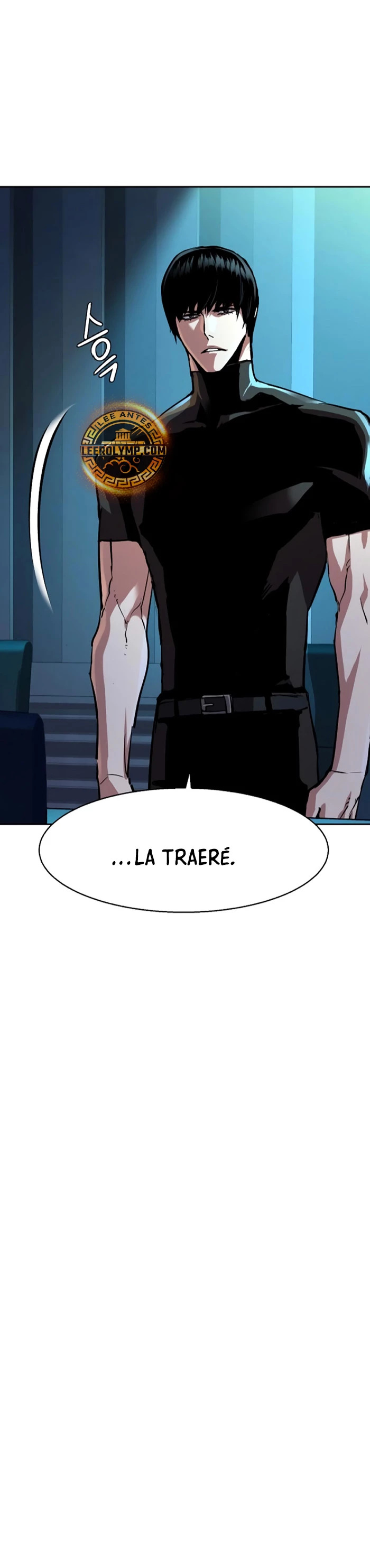 Read Teenage Mercenary Español Manga Online