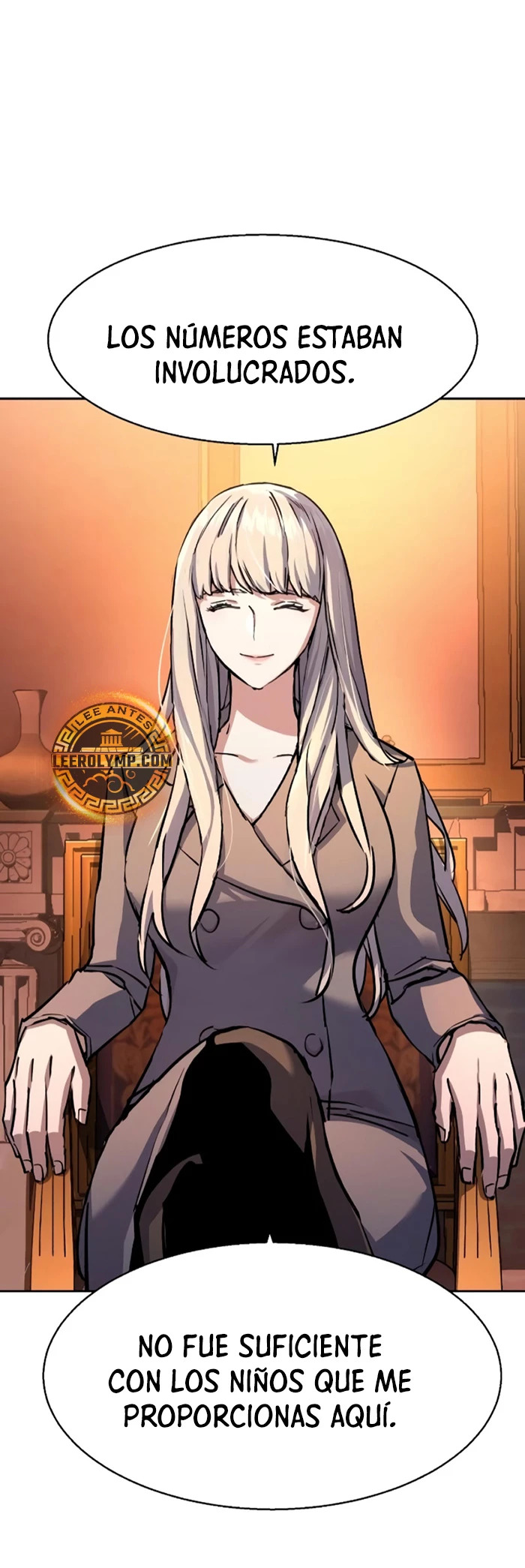 Read Teenage Mercenary Español Manga Online